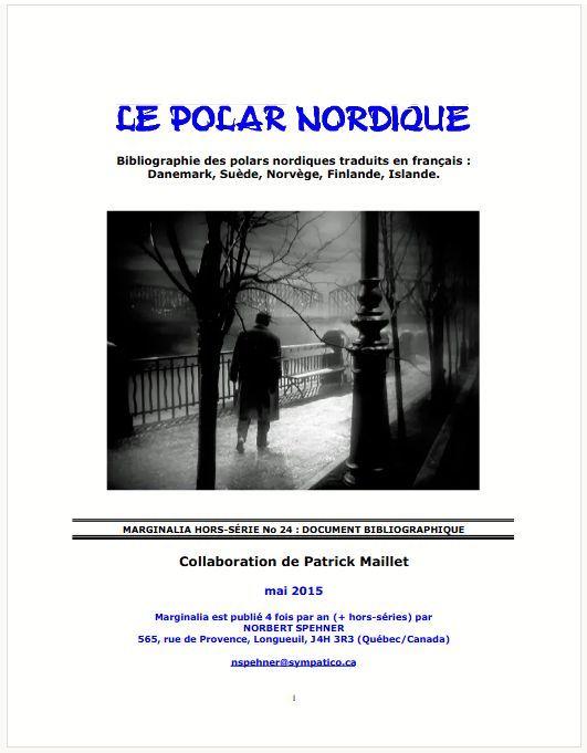Spehner-le-polar-nordique