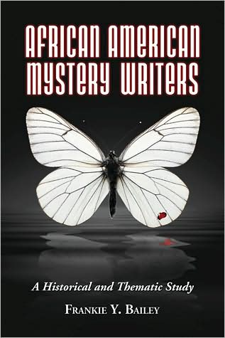 bailey-African-American-Mystery-Writers