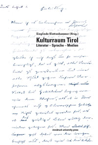klettenhammer-Kulturraum-Tirol