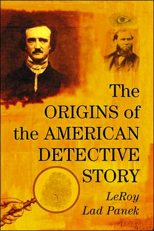 panek-The-Origins-of-the-American-Detective-Story