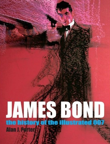porter-James-Bond
