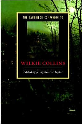 taylor-The-Cambridge-Companion-to-Wilkie-Collins