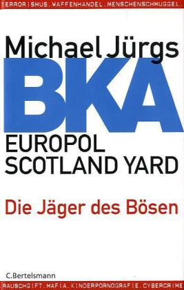 BKA-EUROPOL-Scotland-Yard