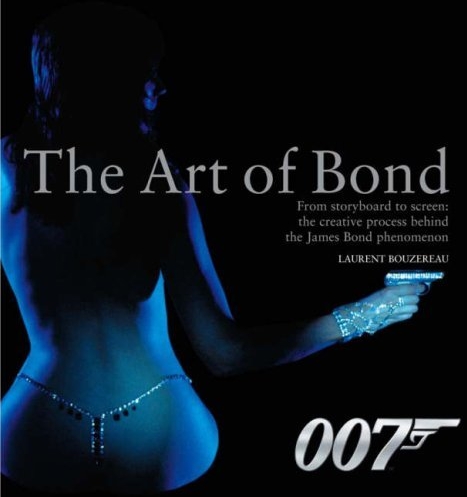 Bouzereau-The-Art-of-Bond