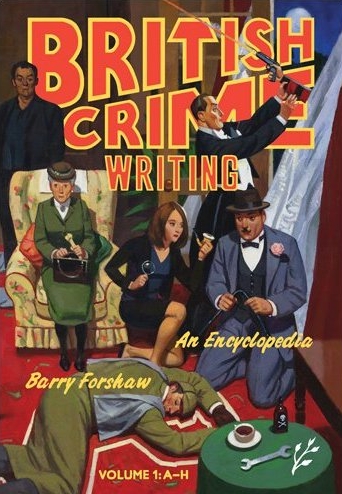 Forshaw-British-Crime-Writing
