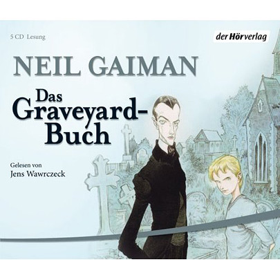 Gaiman-Das-Graveyard-Buch