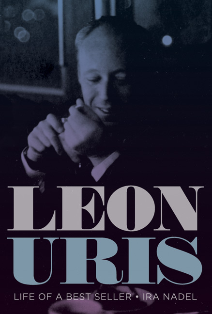 Leon-Uris