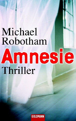 Robotham-Amnesie