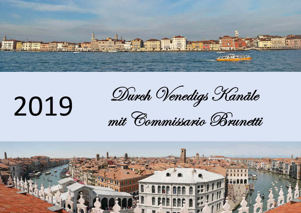 Venedig-brunetti-kalender-2019
