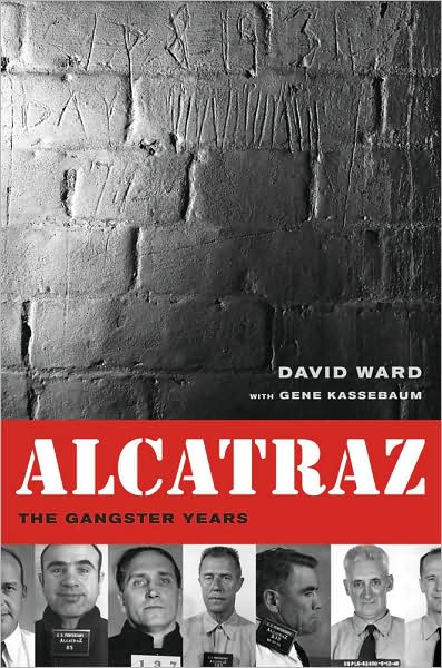 Ward-Alcatraz