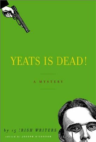 Yeats-Is-Dead