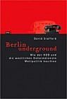 Stafford, David:Berlin underground. 