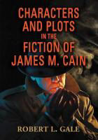 characters_and_plots_in_the_fiction_of_james_m_cain