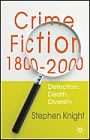  Crime Fiction, 1800-2000