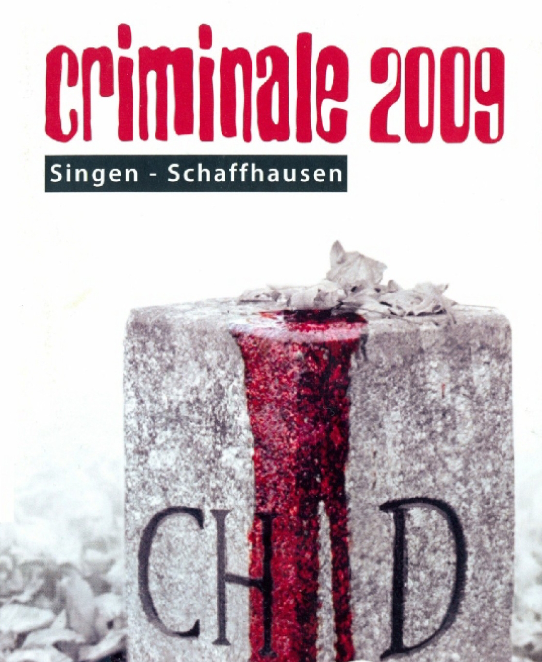 criminale2009