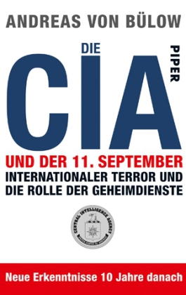 die_cia_und_der_11_september