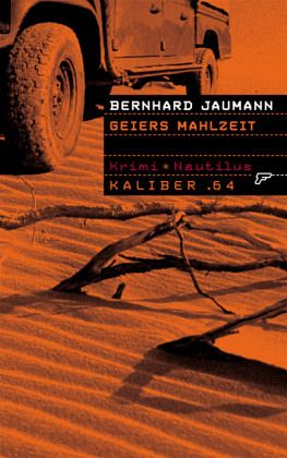 jaumann-Geiers-Mahlzeit