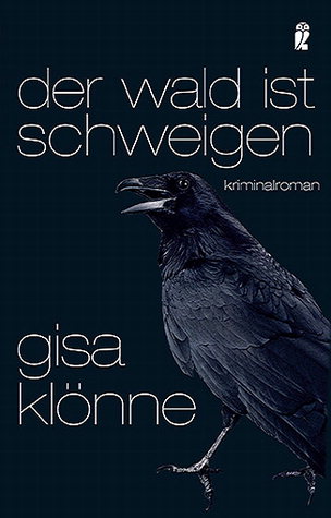 kloenne-Der-Wald-ist-Schweigen-hardcover