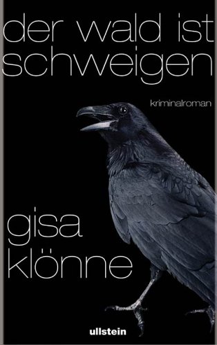 kloenne-Der-Wald-ist-Schweigen-hardcover