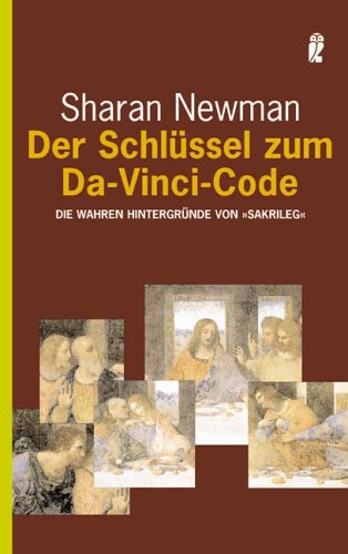 newman-Der-Schluessel-zum-Da-Vinci-Code
