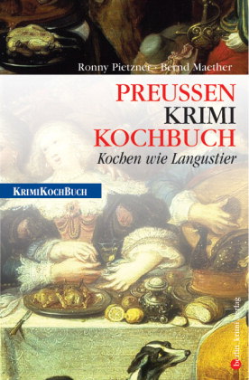 pietzner-Preussen-Krimi-Kochbuch