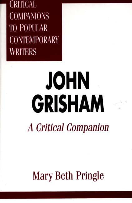 pringle-John-Grisham-a-critical-companion.jpg