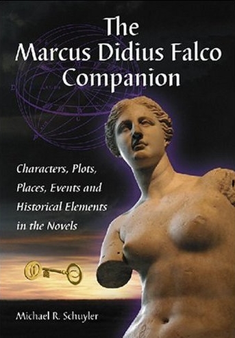 schuyler-The-Marcus-Didius-Falco-Companion