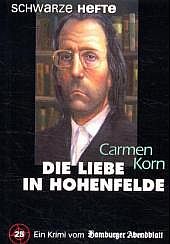 korn-Die Liebe in Hohenfelde