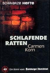 korn-Schlafende Ratten