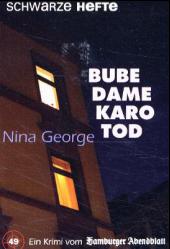 Bube, Dame, Karo, Tod