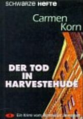 korn-Der Tod in Harvestehude