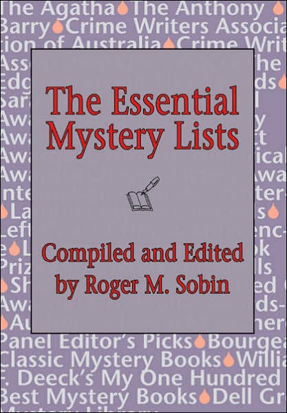 sobin-The-Essential-Mystery-Lists
