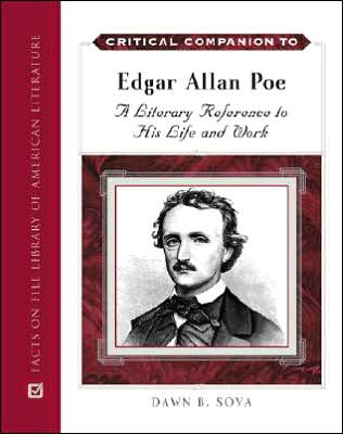 sova-Critical-Companion-to-Edgar-Allan-Poe