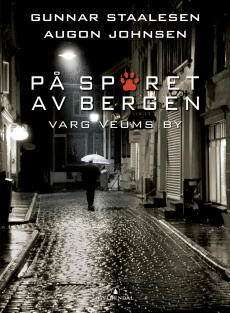 staalesen-johnsen-Pa-sporet-av-Bergen-Varg-Veums-by